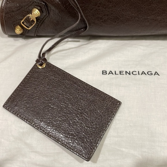 Balenciaga Classic Medium City - Picture 13 of 14